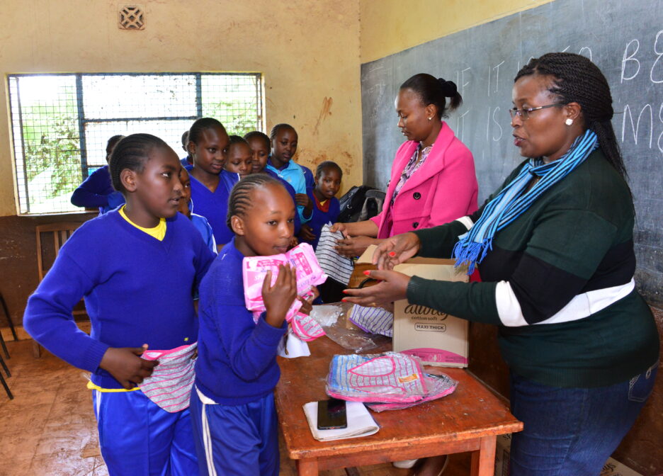 Restoring Dignity in Schools and Communities