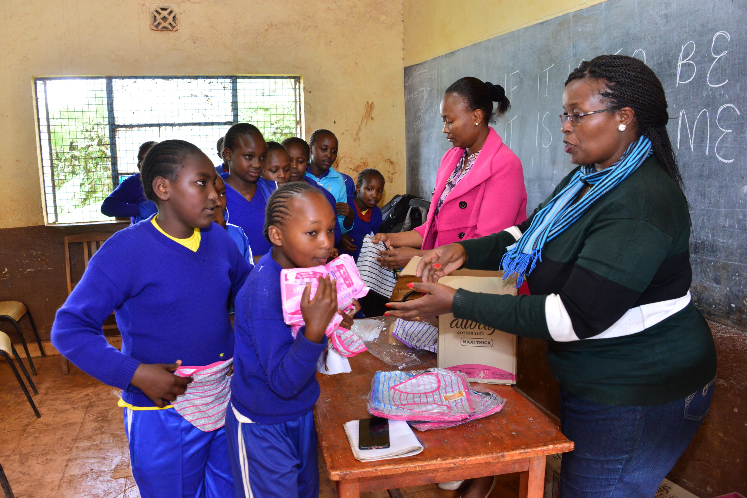 Restoring Dignity in Schools and Communities