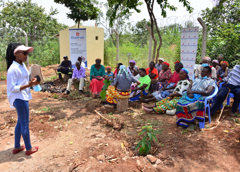 Community Empowerment Impact